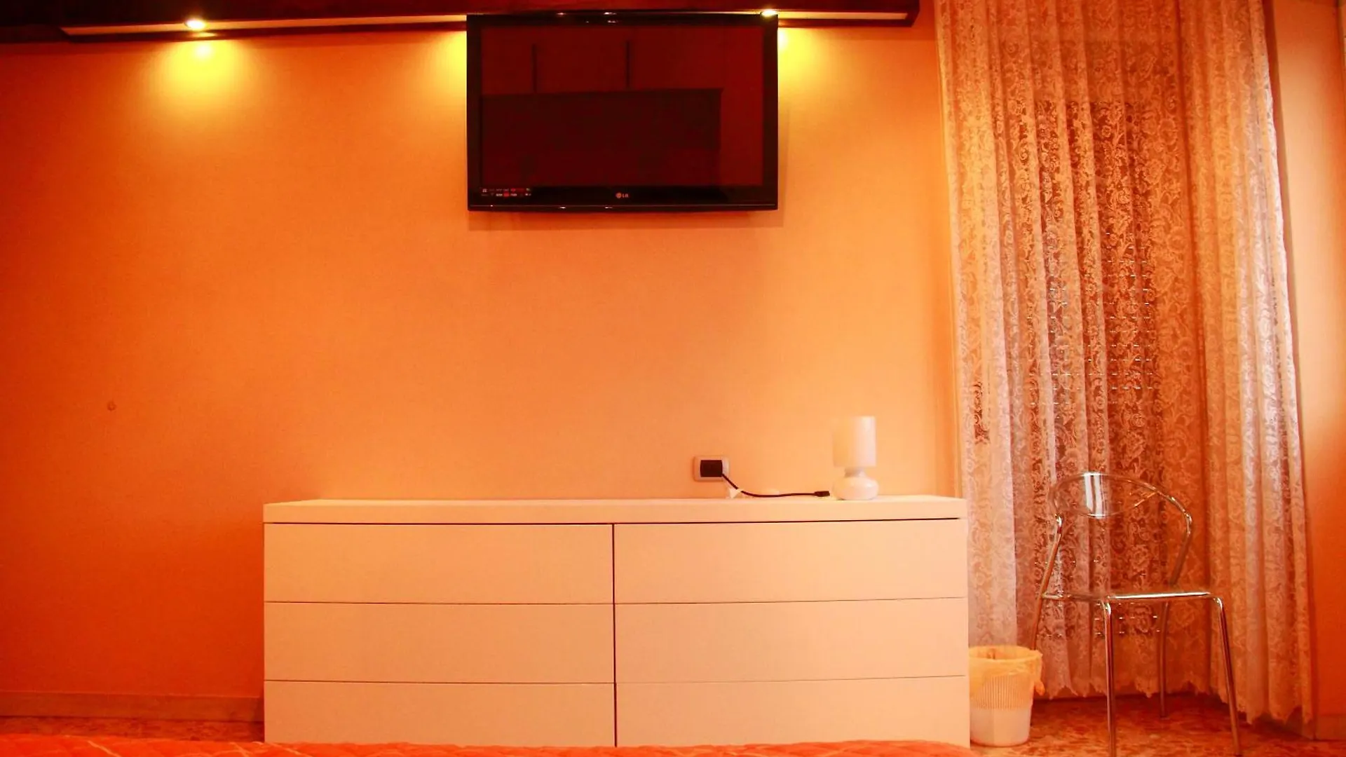 ** Bed & Breakfast Hello Roma B&B Italia