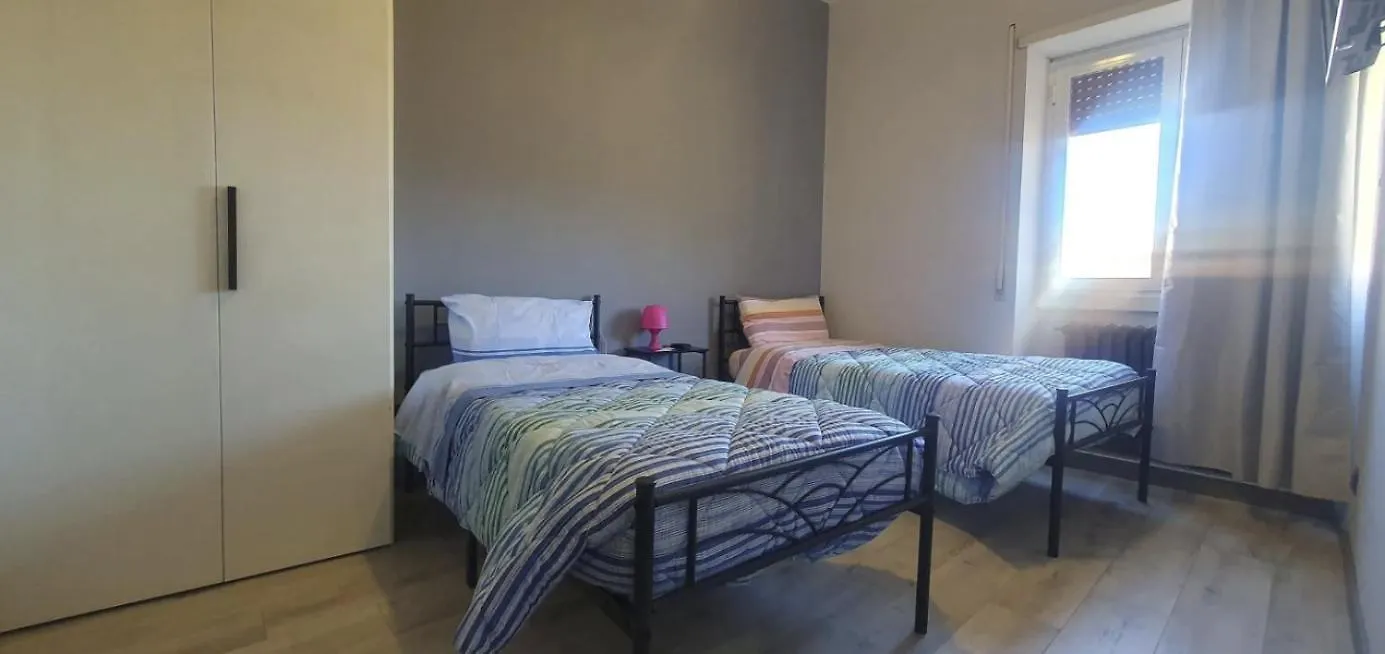 Bed & Breakfast Hello Roma B&B