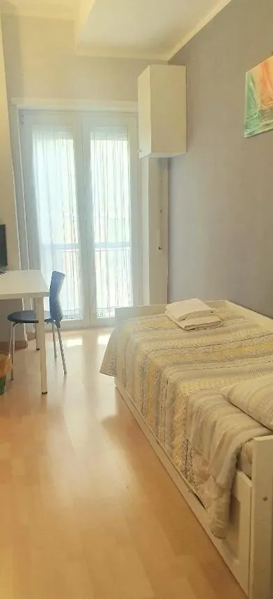 Hello Roma B&B Bed & Breakfast