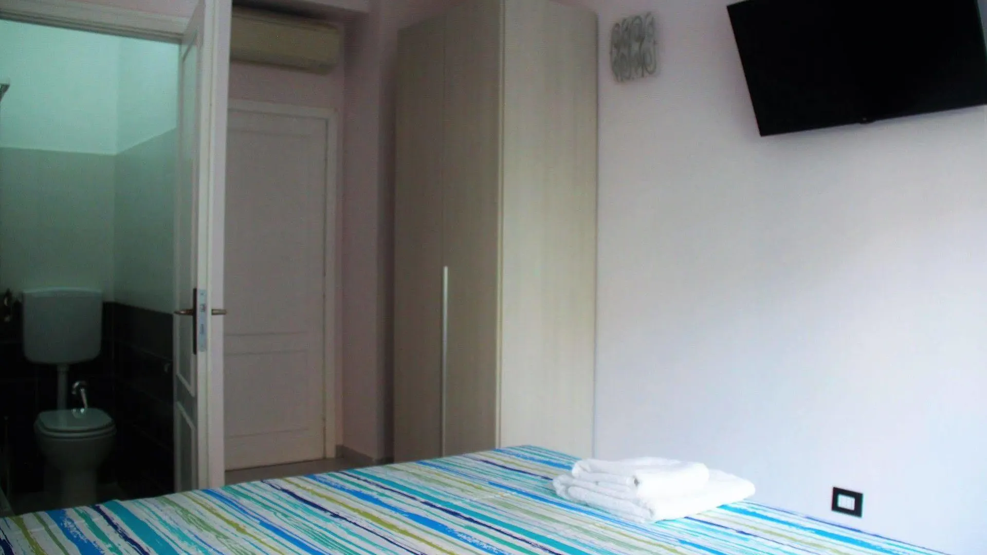 Hello Roma B&B