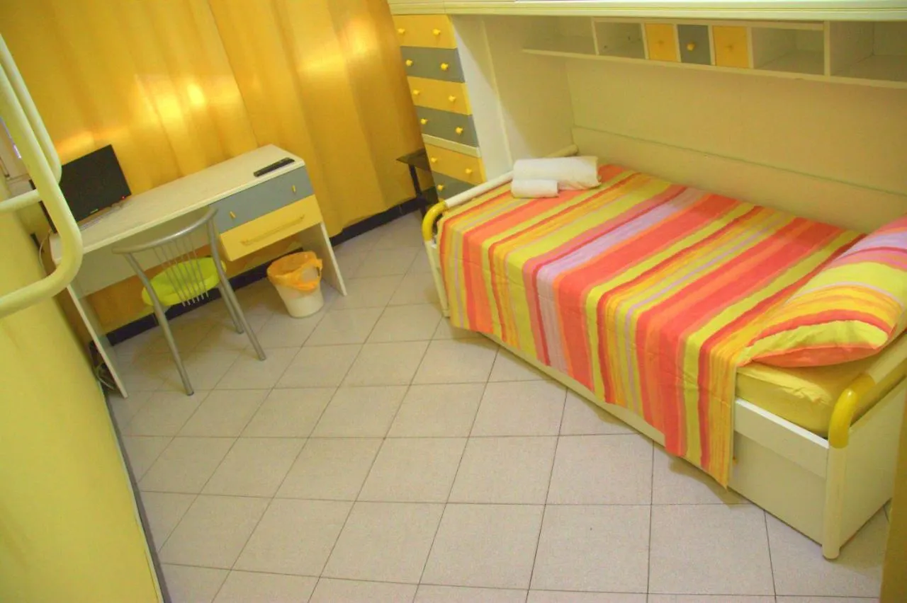 Bed & Breakfast Hello Roma B&B