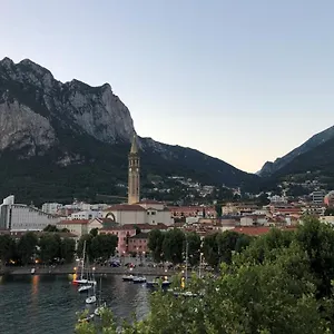 Alberi 3* Lecco