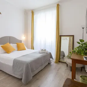 Hotel Cathrine, Rzym