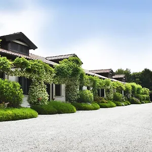  Gospodarstwo agroturystyczne Venicegreen Agriresort Włochy