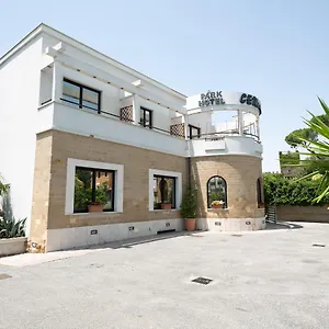 Hotel Cervara Park, Roma