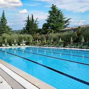 Park Oasi 4* Garda (Verona)