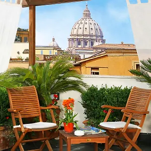 Hotel Arcangelo, Roma