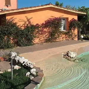 3* Отель Orto Di