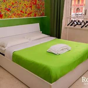 Guest house Romatic