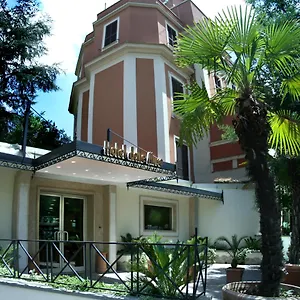 Hotel Delle Muse, Roma