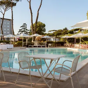 4* Отель Cristoforo Colombo