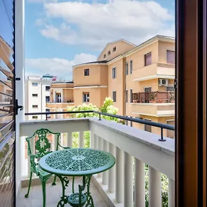 Hotel Ac By Marriott Clodio, Roma