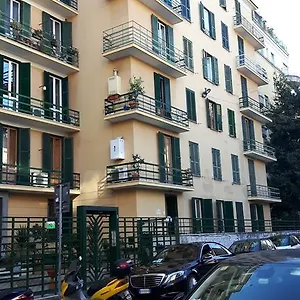 Pensión Palma, Roma