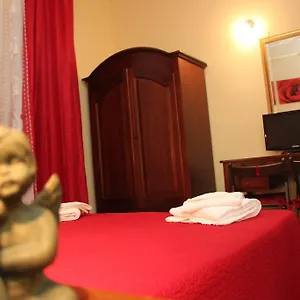 Bed & Breakfast Trastevere