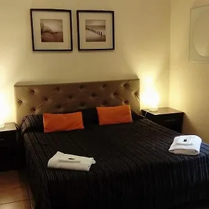 Hotel Marvi, Rzym