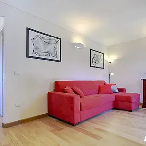 Via Dei Pepi Apartamento Florencia
