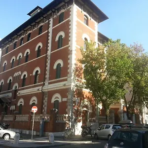 Nocleg ze śniadaniem Farnese Design, Rzym
