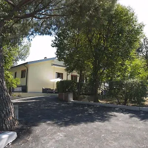 Bed & Breakfast Domus In Viridi