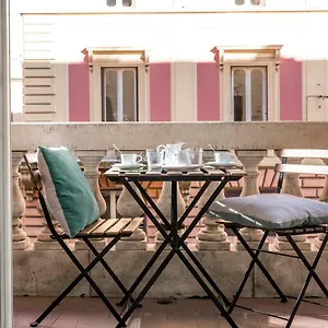 Hotel Boutique Atelier '800, Rzym