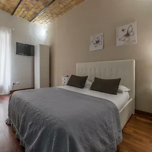 Residenza Sistina Guest house