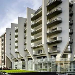Apartahotel Lungotevere, Roma