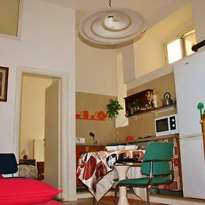 Bed and breakfast House, Roma