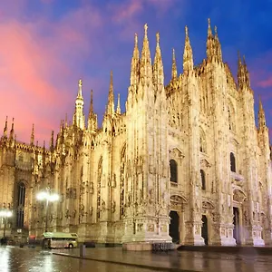 Merlo Apartamento Milán