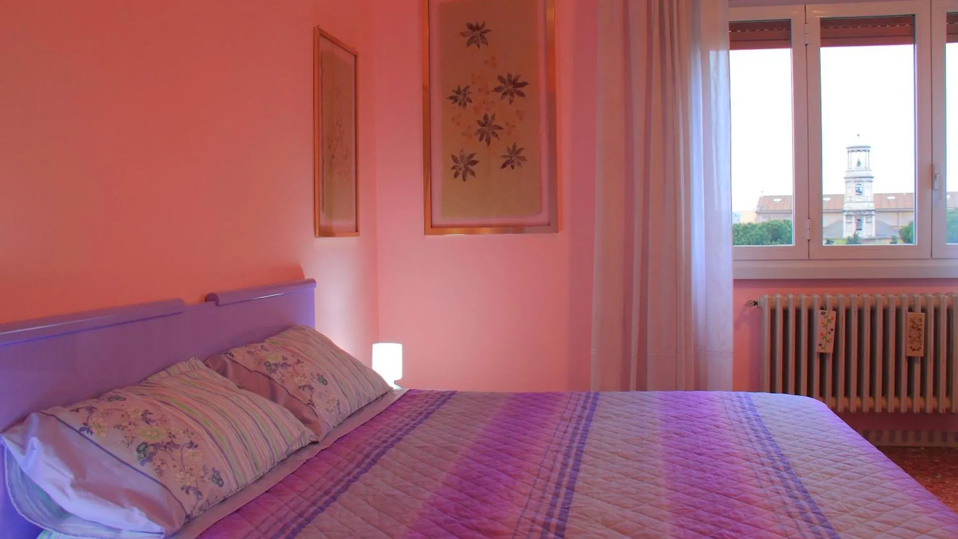 Hello Roma B&B Italia