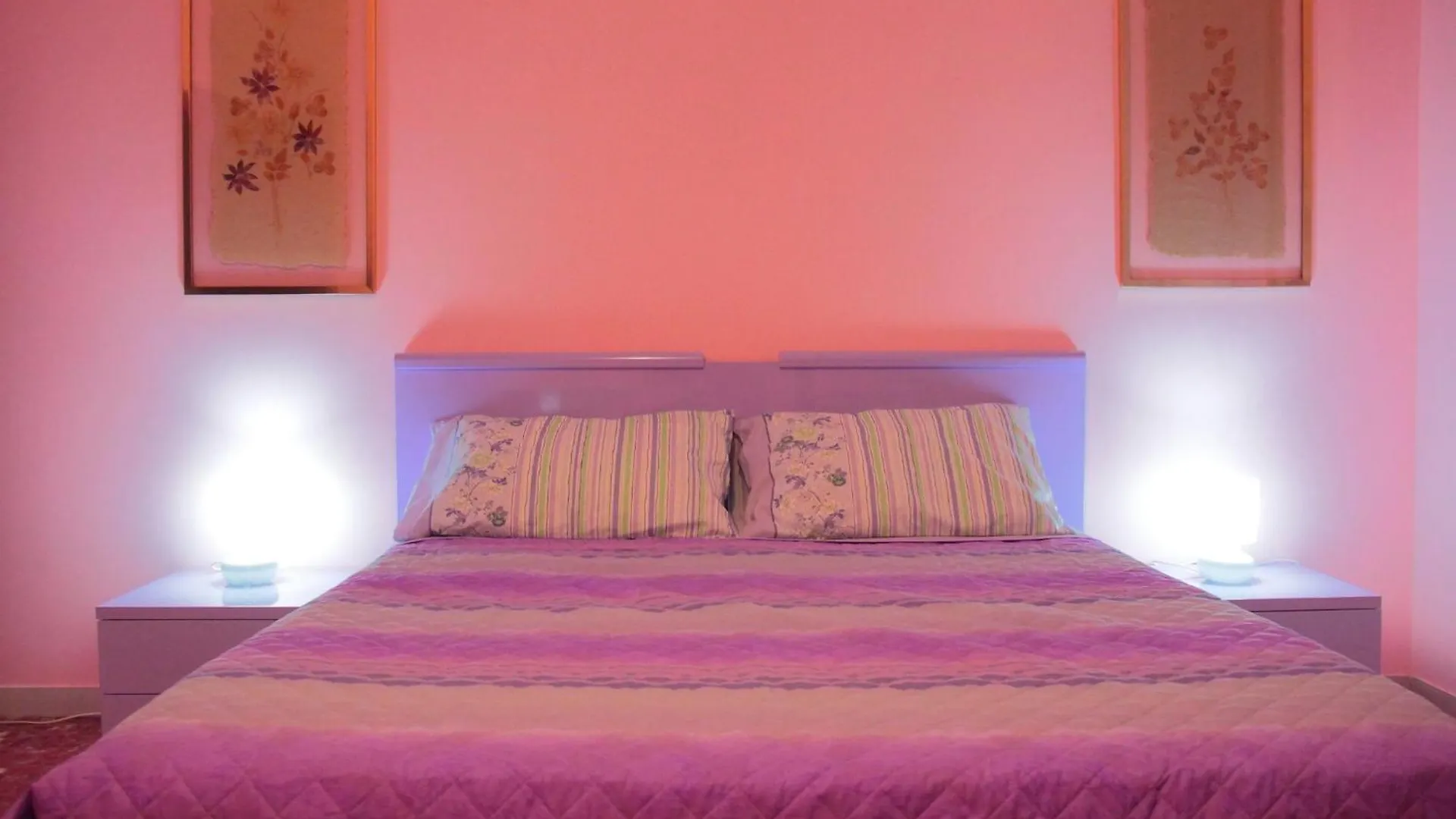 Bed and breakfast Hello Roma B&B