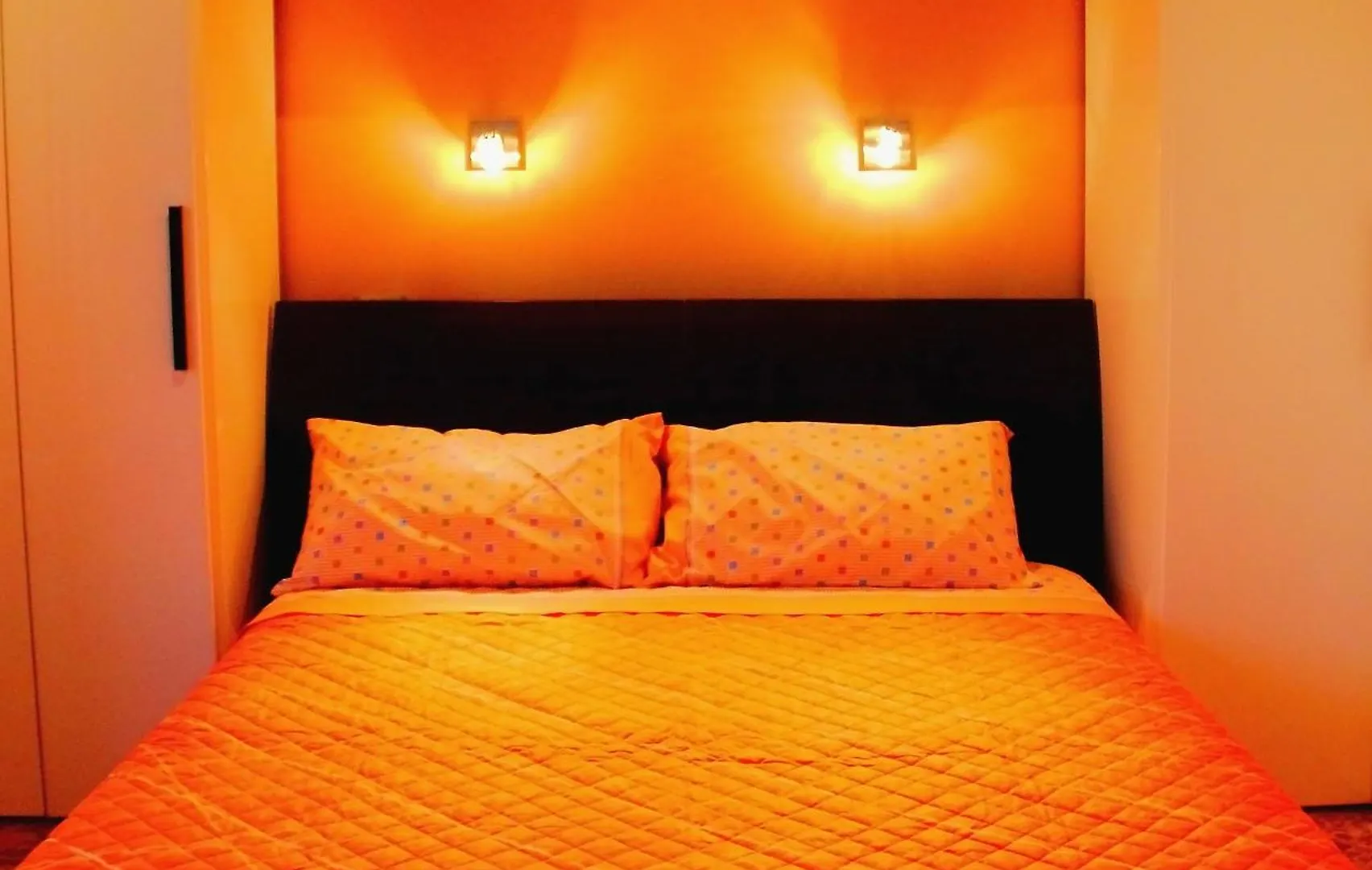 ** Bed and breakfast Hello Roma B&B Italia
