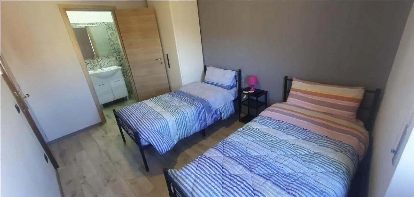 Hello Roma B&B
