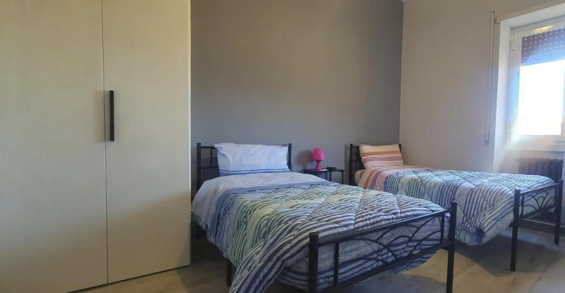 Hello Roma B&B Bed and breakfast