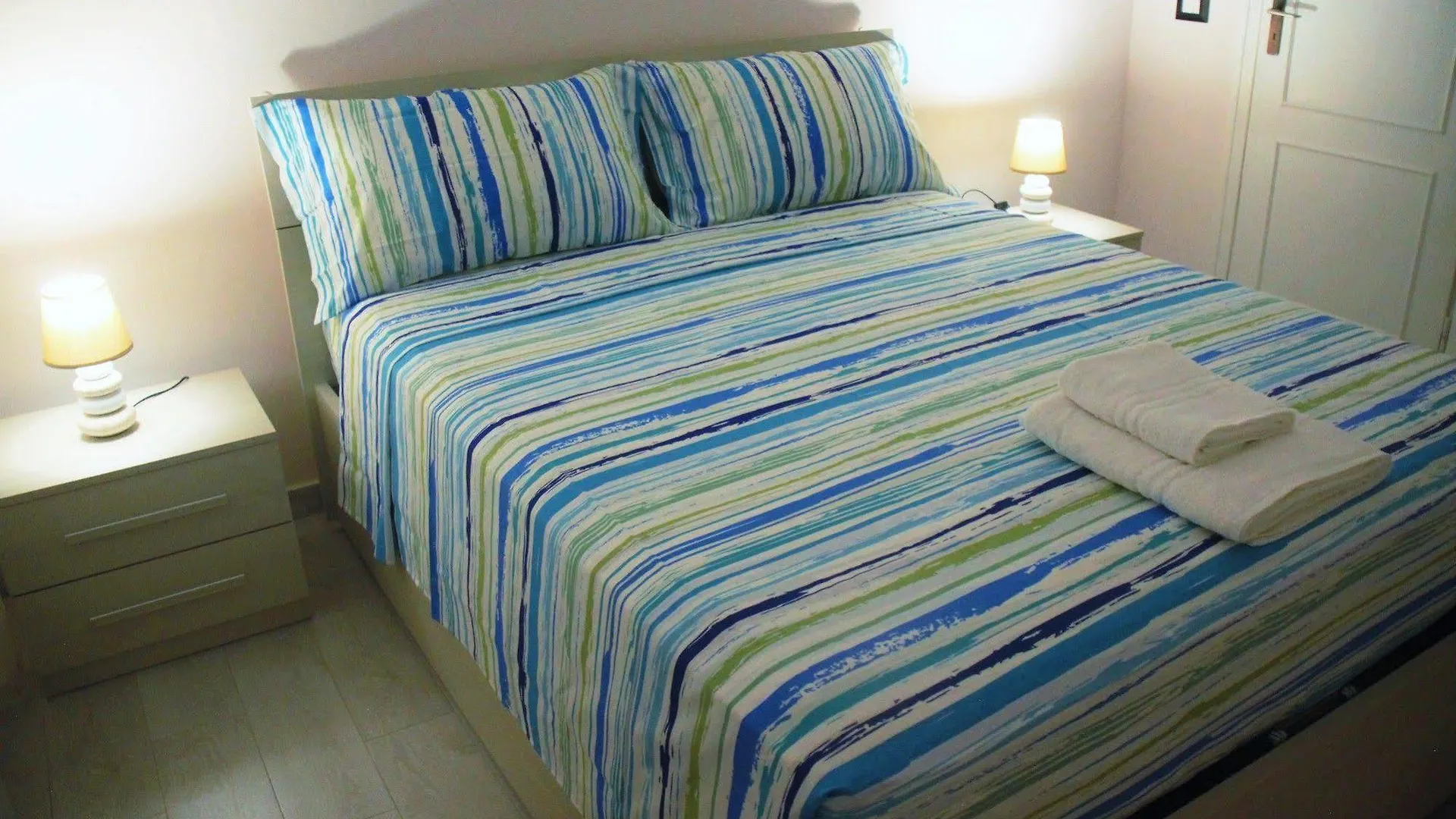 Bed and breakfast Hello Roma B&B