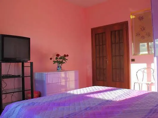 Hello Roma B&B Bed and breakfast