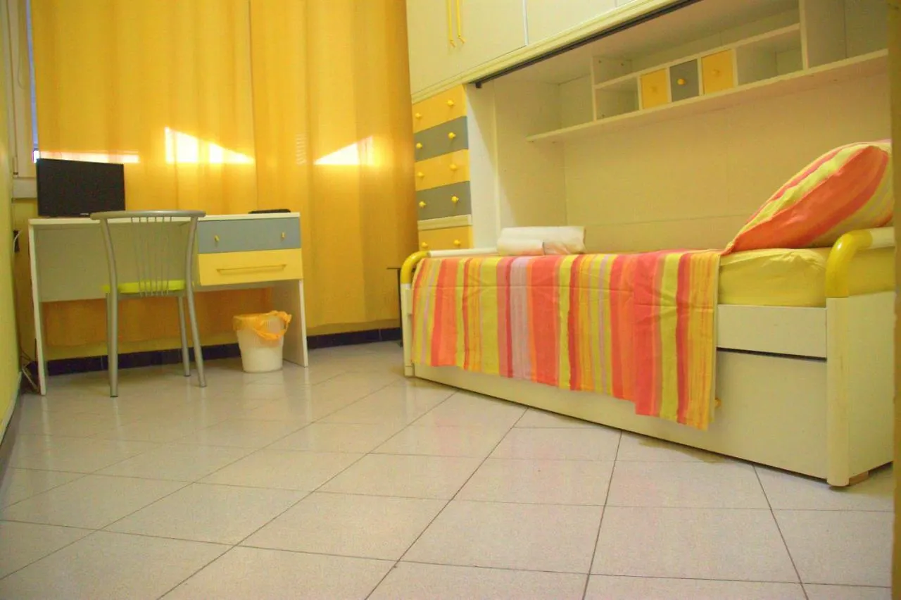 Bed and breakfast Hello Roma B&B