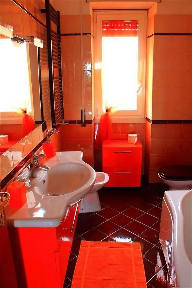 Bed and breakfast Hello Roma B&B