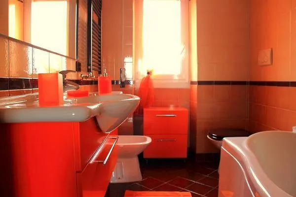헬로 로마 B&B