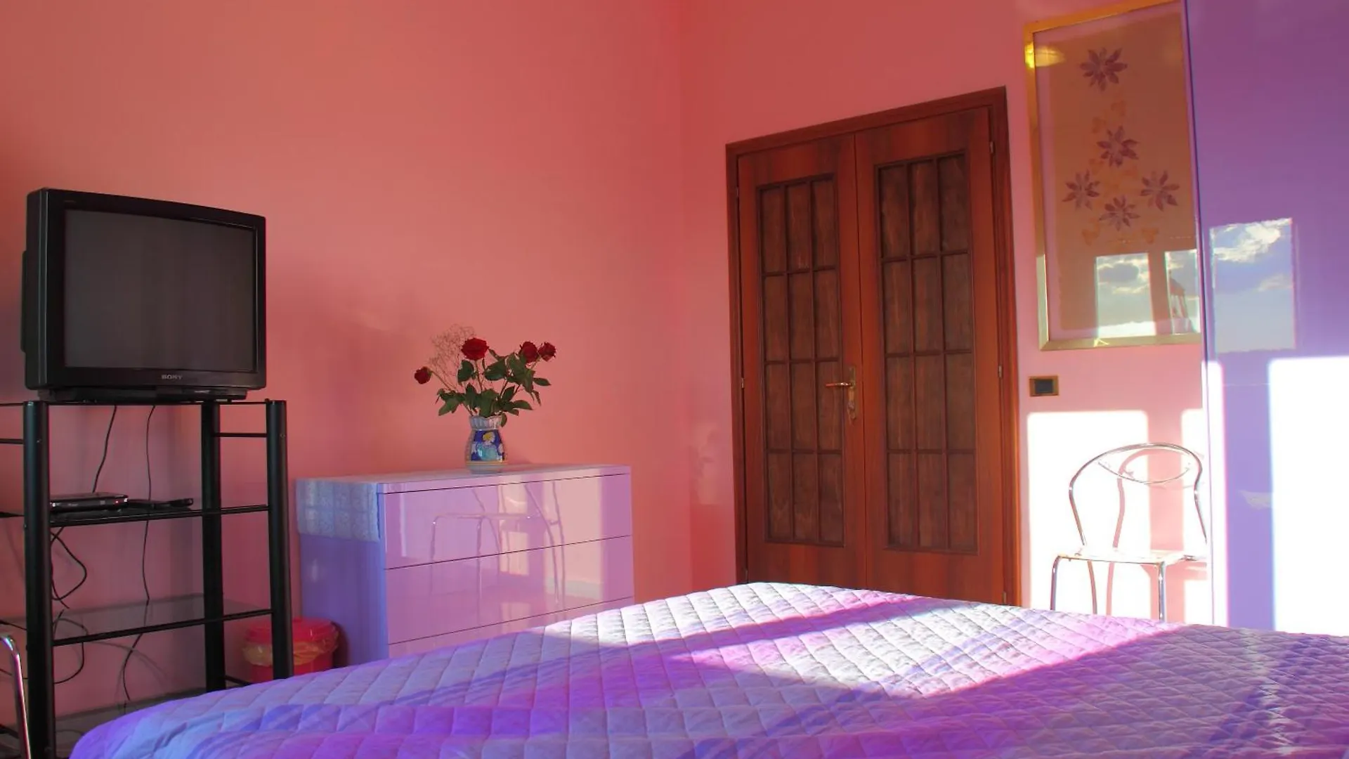 헬로 로마 B&B 2*,  이탈리아