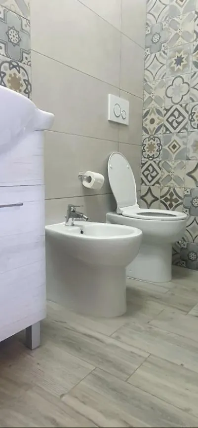 헬로 로마 B&B