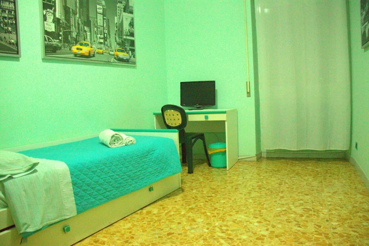 헬로 로마 B&B